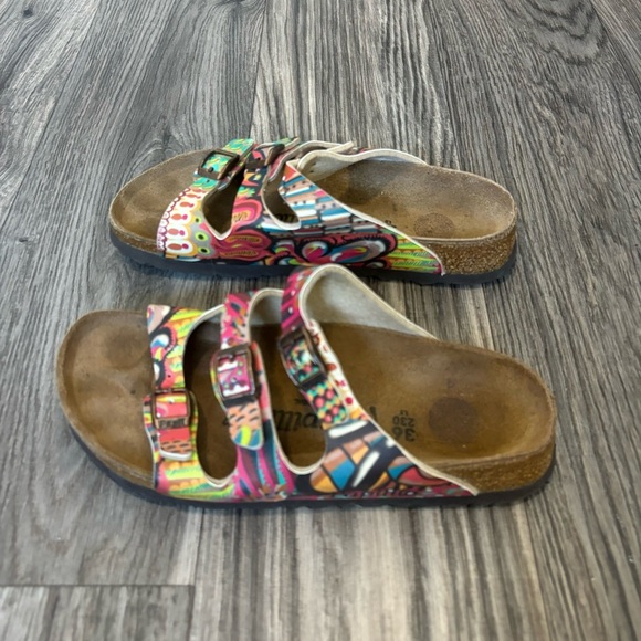 Birkenstock Papillio Dorothy Sandals - Picture 2 of 5